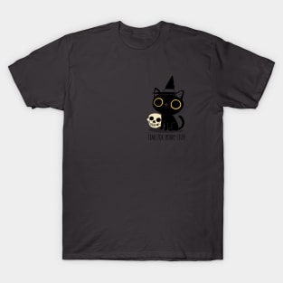 Spooky Time T-Shirt
